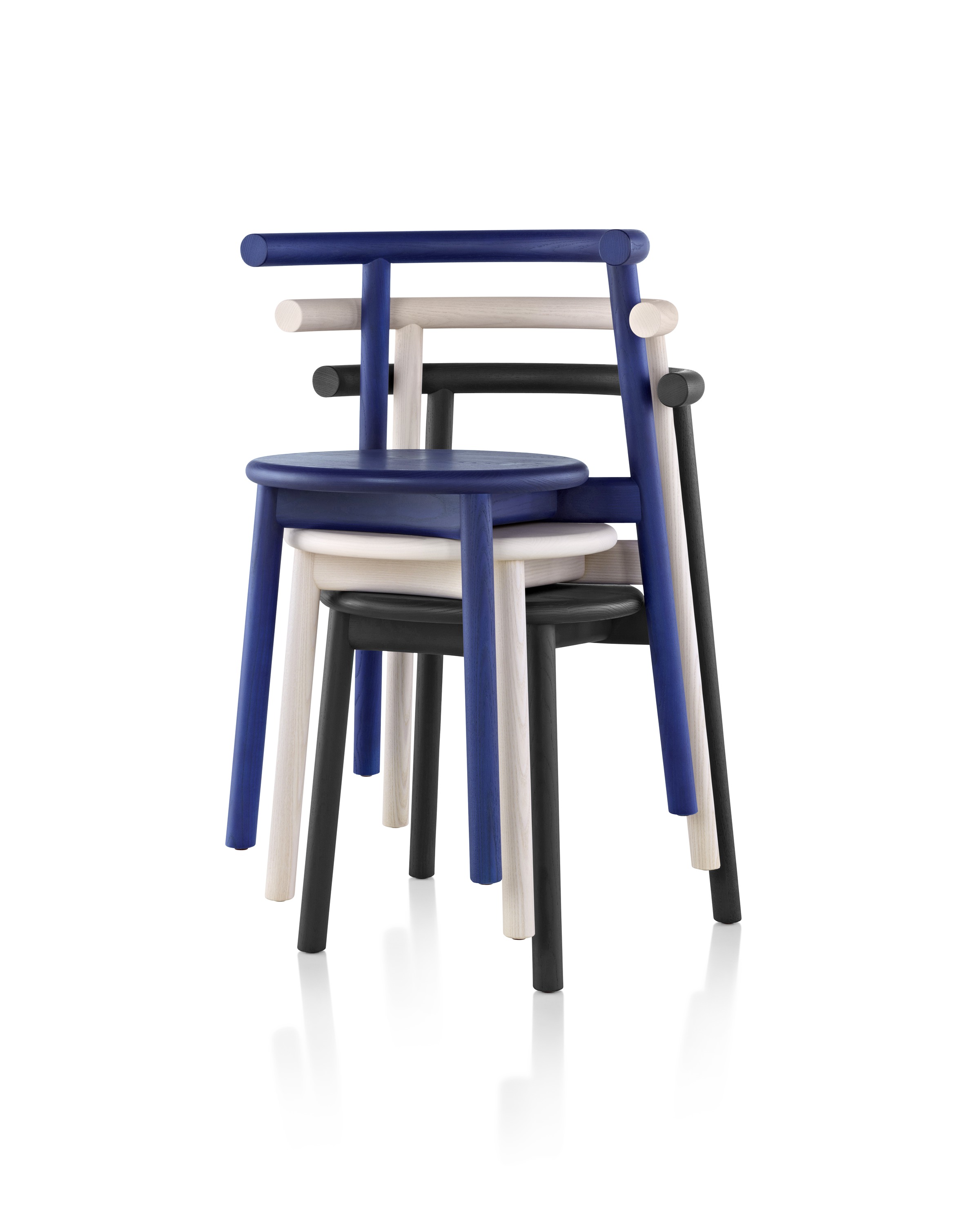 创意家具 - 坐具|餐椅|办公家具|设计师家具|索洛椅